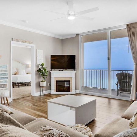 Tidewater 905 Villa Panama City Beach Exterior photo