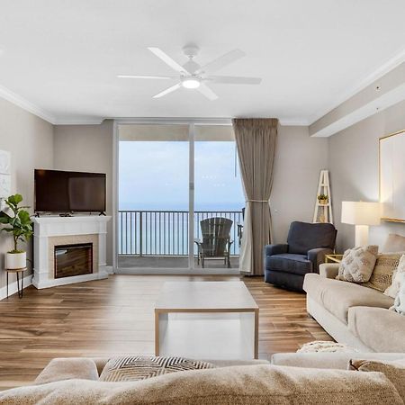 Tidewater 905 Villa Panama City Beach Exterior photo