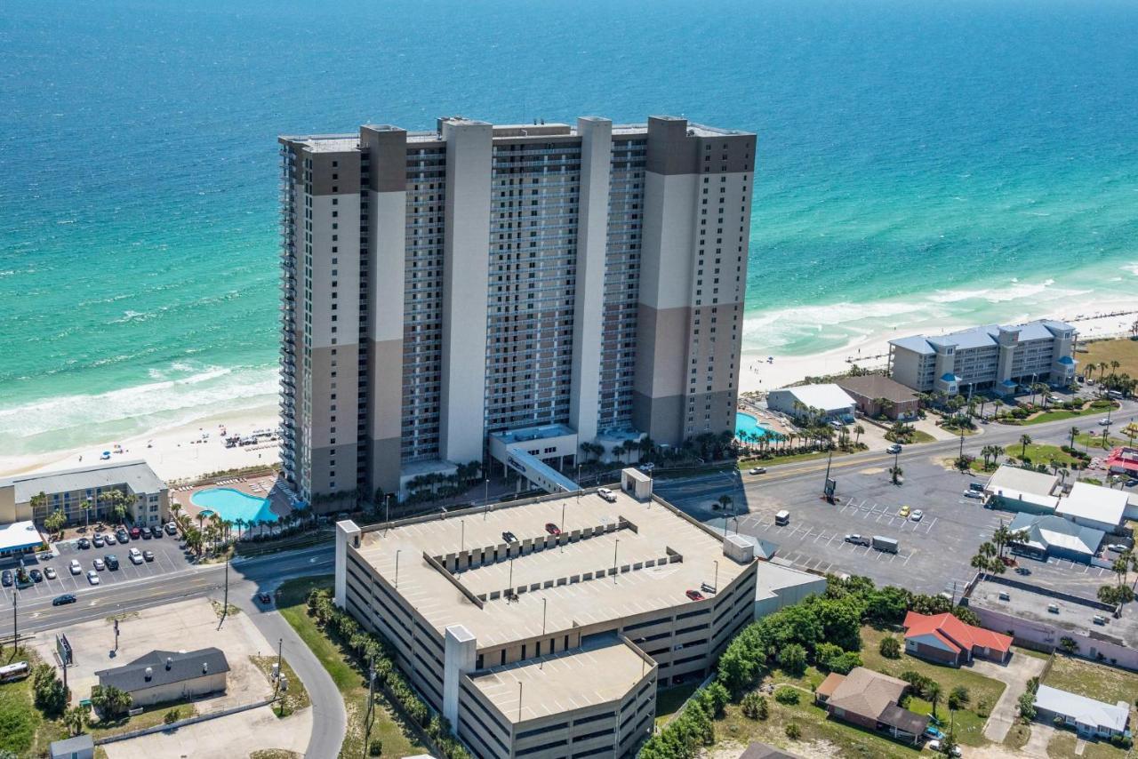Tidewater 905 Villa Panama City Beach Exterior photo