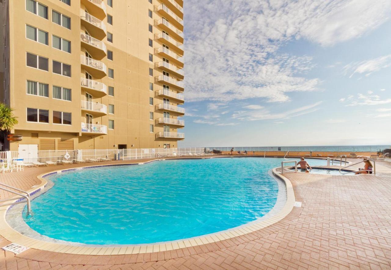 Tidewater 905 Villa Panama City Beach Exterior photo