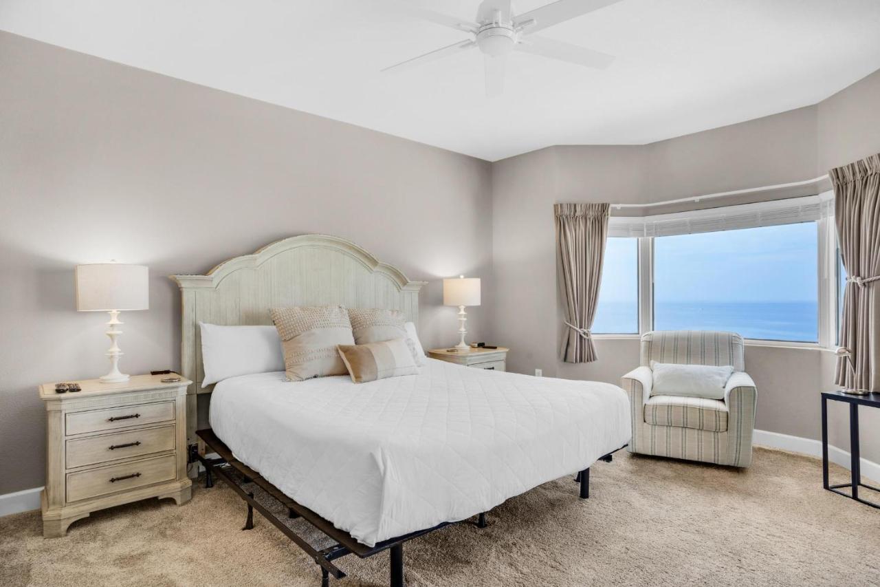Tidewater 905 Villa Panama City Beach Exterior photo